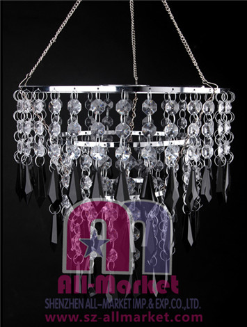 Acrylic Ceiling Lamps