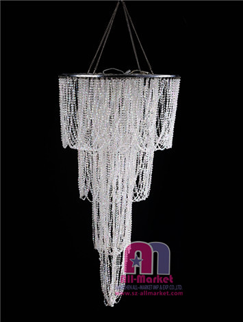 Party Hanging Chandelier