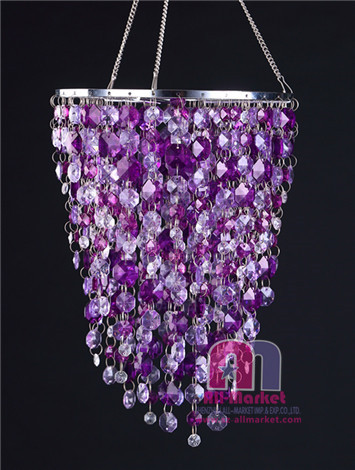 Wedding Chandelier Decoration