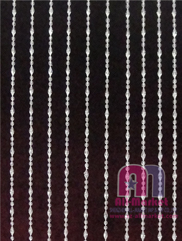 beaded curtain plastic door curtains sz allmarket