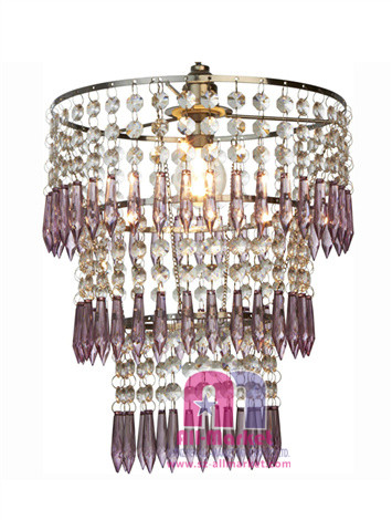 Wedding Chandelier Lamps