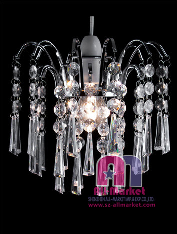 Light Chandelier Lamps