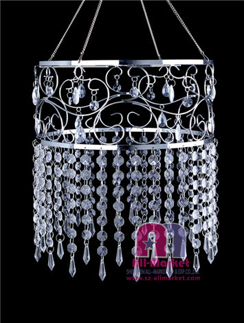 Decorative Hanging Chandelier