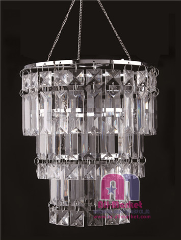 Contemporary Chandelier For Sale