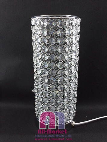 Acrylic Beads Table Lamp AMN1578