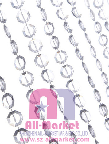 Plastic Curtains AM2409A