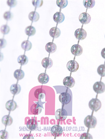 Plastic Beaded Curtain AM2250
