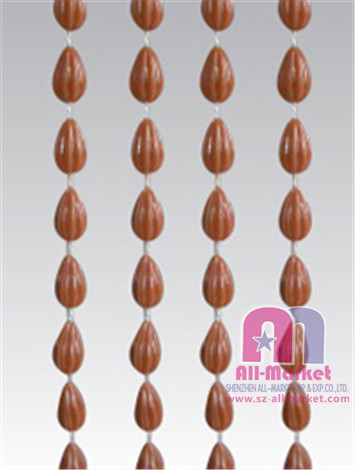 Plastic Beaded Curtain AM2207