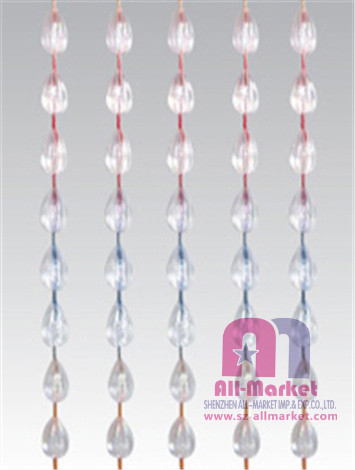 Chain Door Curtain AM2207C
