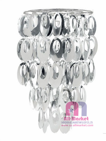 PVC Beaded Chandeliers AM203L