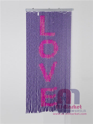 Hanging String Curtain AM266