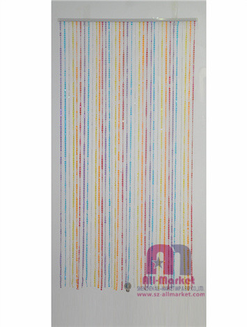 Bead String Curtain AM138