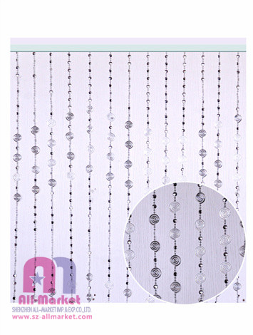 Bead Chain Curtain AM013A