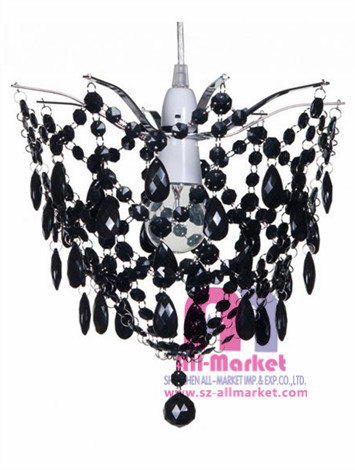 String Beads Chandelier AM150L-2