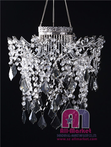 Crystal Chandelier