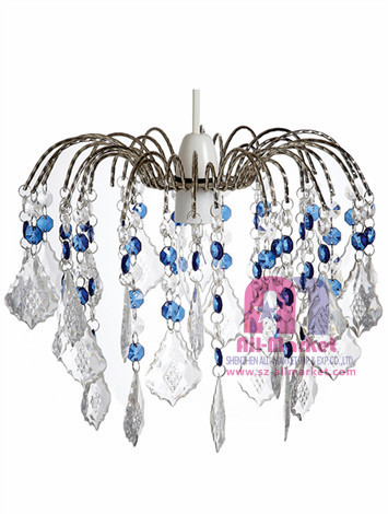 Pendant chandelier