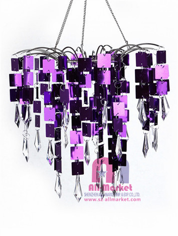 Wedding Chandeliers Shade