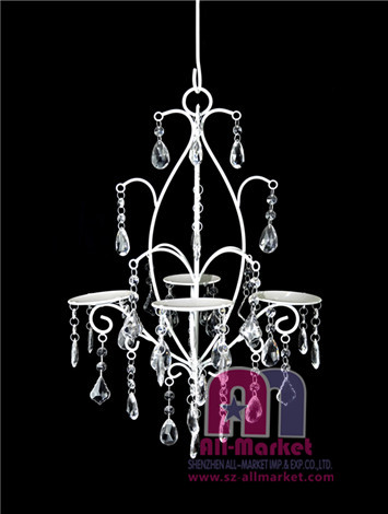Candle Chandelier