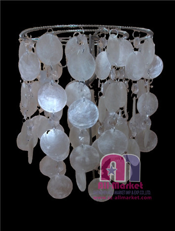 Shell Chandelier For Sale