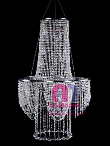 Wedding Chandelier Decoration