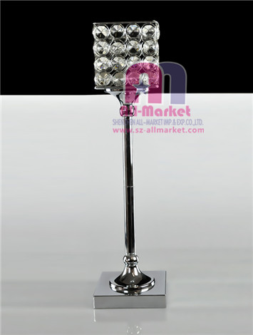Crystal Beads Table Lamps
