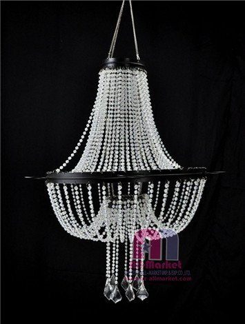 Wedding Crystal Chandelier