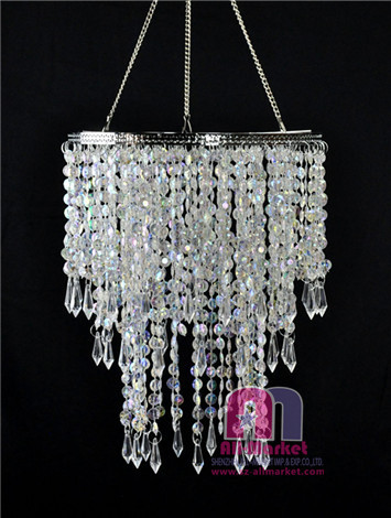 Contemporary Chandelier