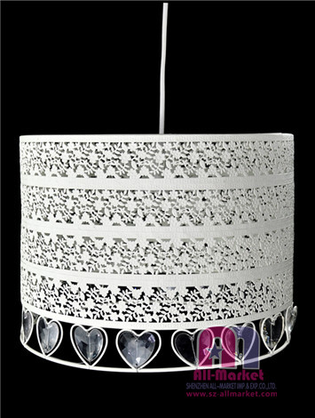 Metal Lampshade For Sale