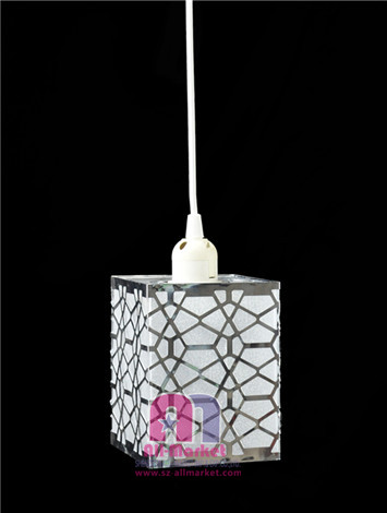 Hollow out light shade