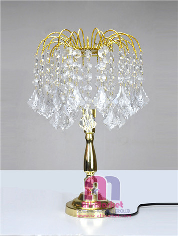 bedroom table lamps