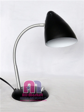 metal desk lamps