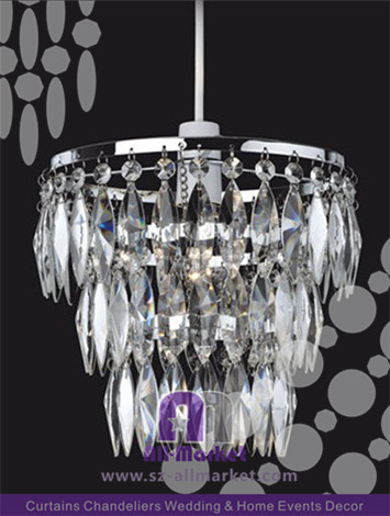 Crystal Chandeliers For Sale
