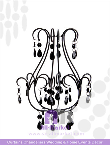 Acrylic Crystal Chandeliers AMC1013