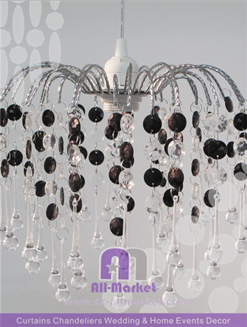 Rustic Crystal Chandeliers For Sale