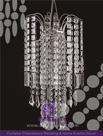 Acrylic Crystal Chandelier AMC830