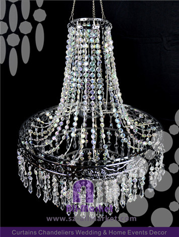 Wedding Chandelier For Sale