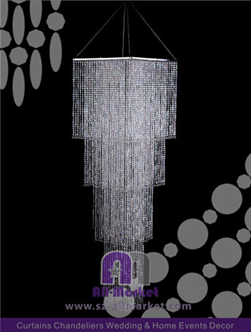 Cascading Chandelier AMC138LP