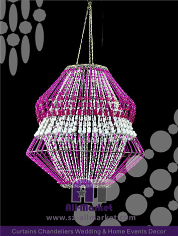 acrylic ceiling chandelier