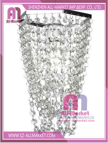 Acrylic Chandeliers AMC908LB