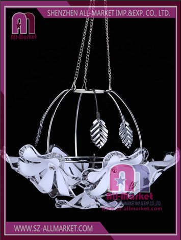 Acrylic Chandelier AMC1368