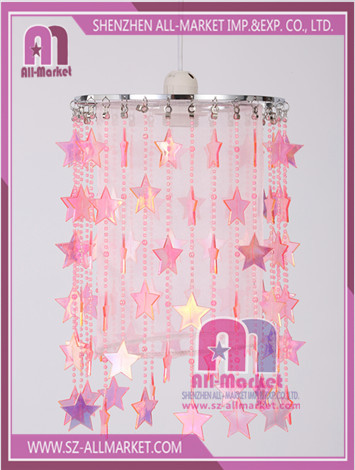 Wedding Lampshade AMC2335LC