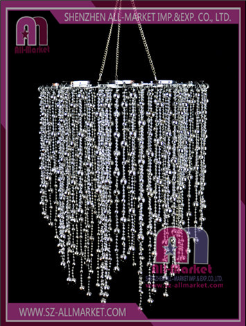 Wedding Ceiling Chandelier AMC2283DLB.jpg