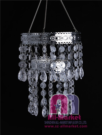Crystal Chandelier Beads AM135L
