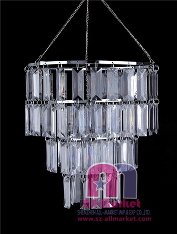 Crystal Chandelier Centerpieces AM129L