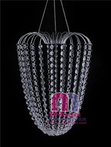 Acrylic Chandelier Decorations AM149L