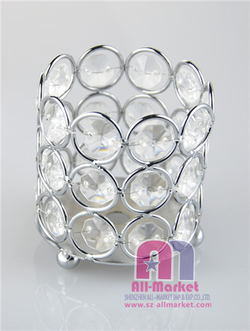 Crystal Beads Chandelier AMN1342