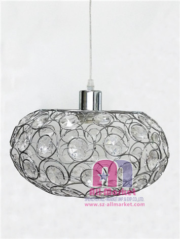 Acrylic  Beads Chandelier AMN920A