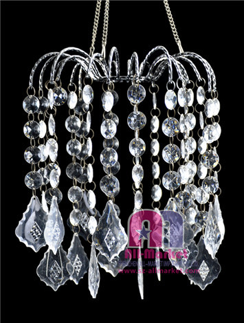 Hanging Pendant Chandelier AM235LS