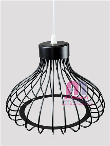 Wrought Iron Chandelier LT1359