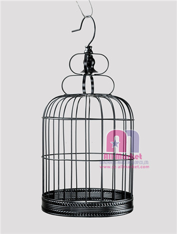 Wrought Iron Chandelier LT1360